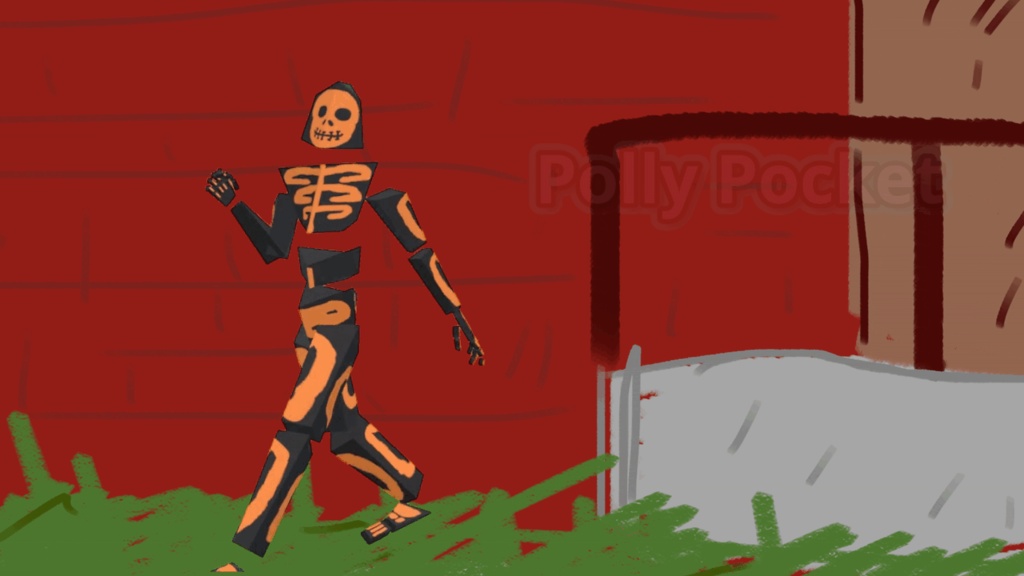 2KAnimation: Doppel Pack