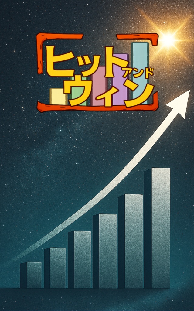 ヒットアンドウィン