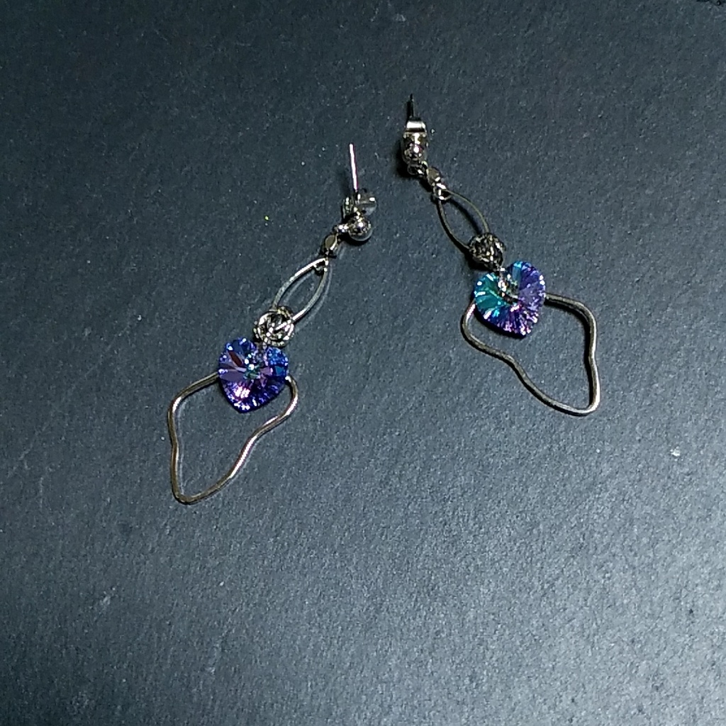 【●2】パラライ cozmezイメージピアス・イヤリング