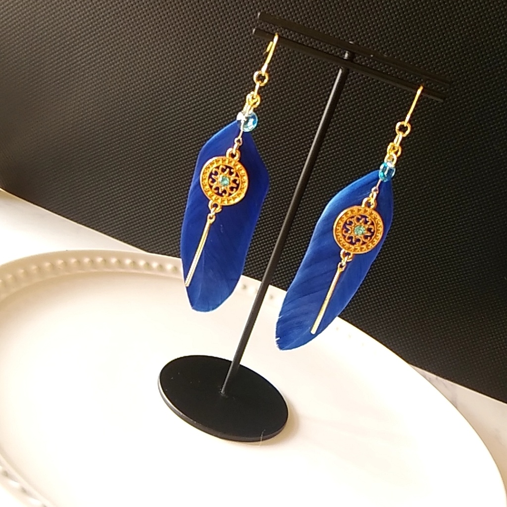 【◆】受け継ぎしモノイメージ ピアス・イヤリング