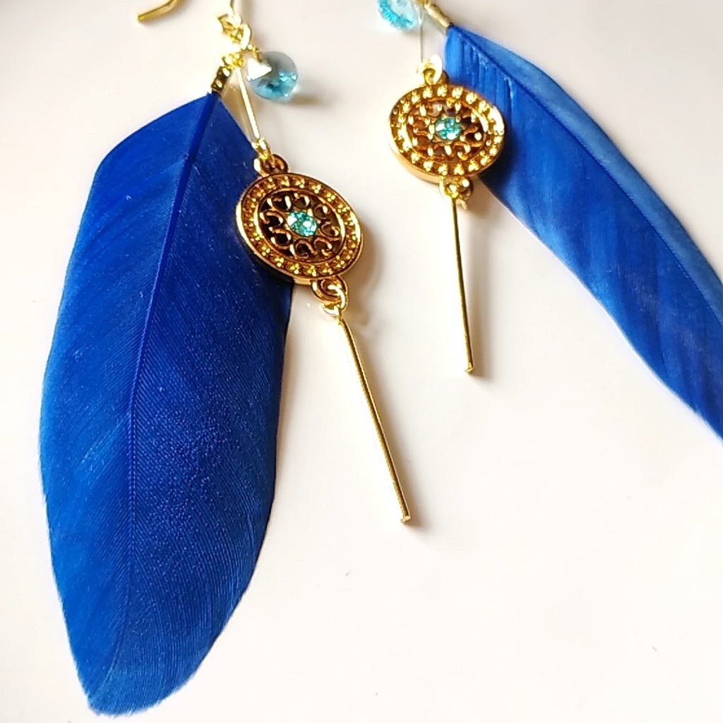 【◆】受け継ぎしモノイメージ ピアス・イヤリング