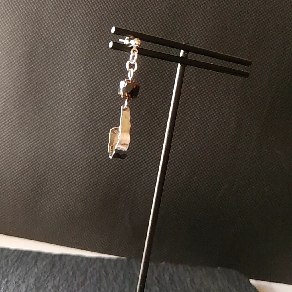 【▼2】東京卍リベンジャーズ“叫”セット 片耳ピアス・イヤリング