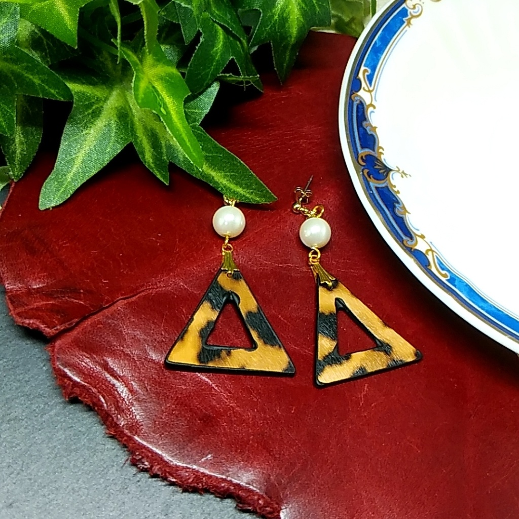 【◆】東京卍リベンジャーズ 千堂敦イメージピアス・イヤリング