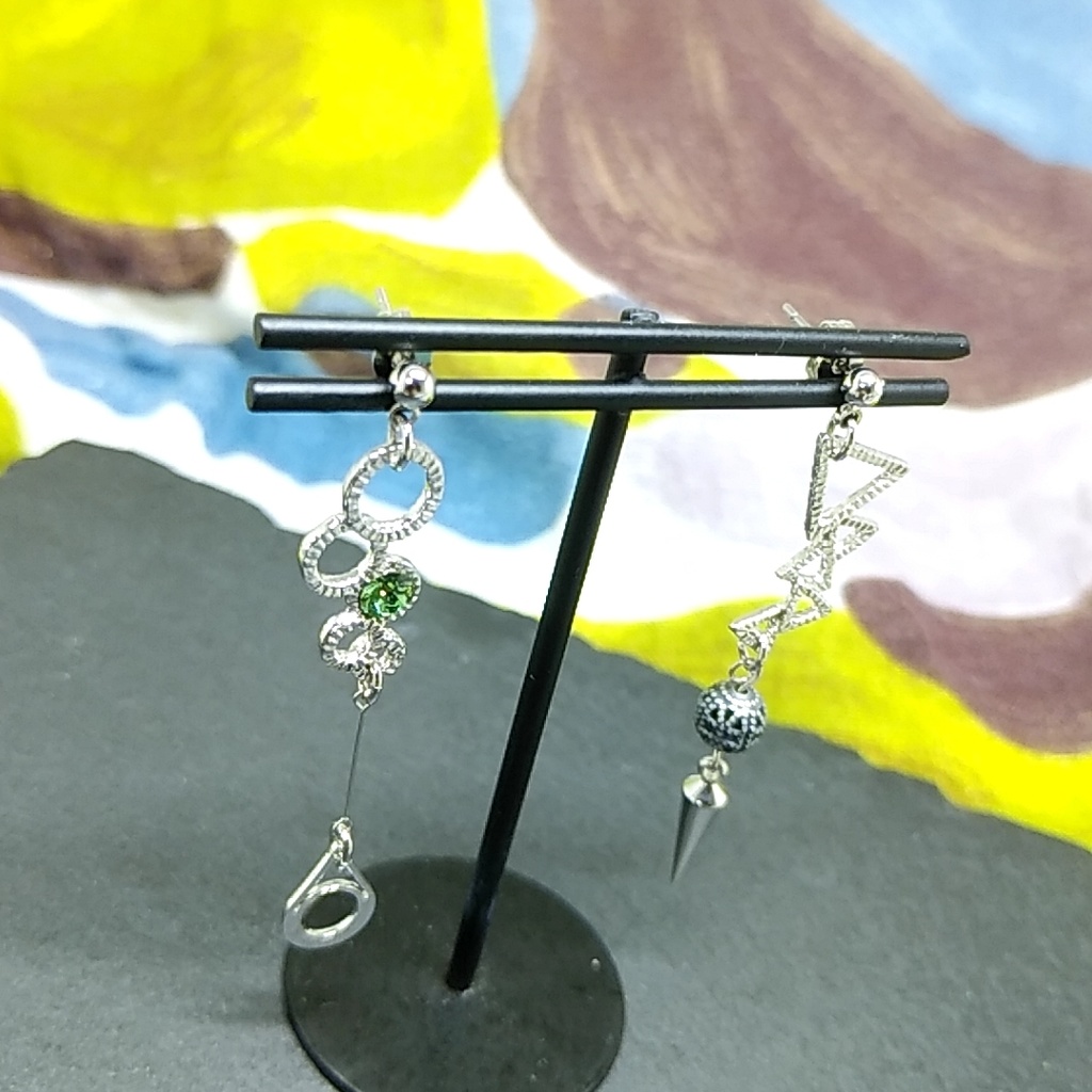 【●1】呪術廻戦 狗巻棘イメージピアス・イヤリング