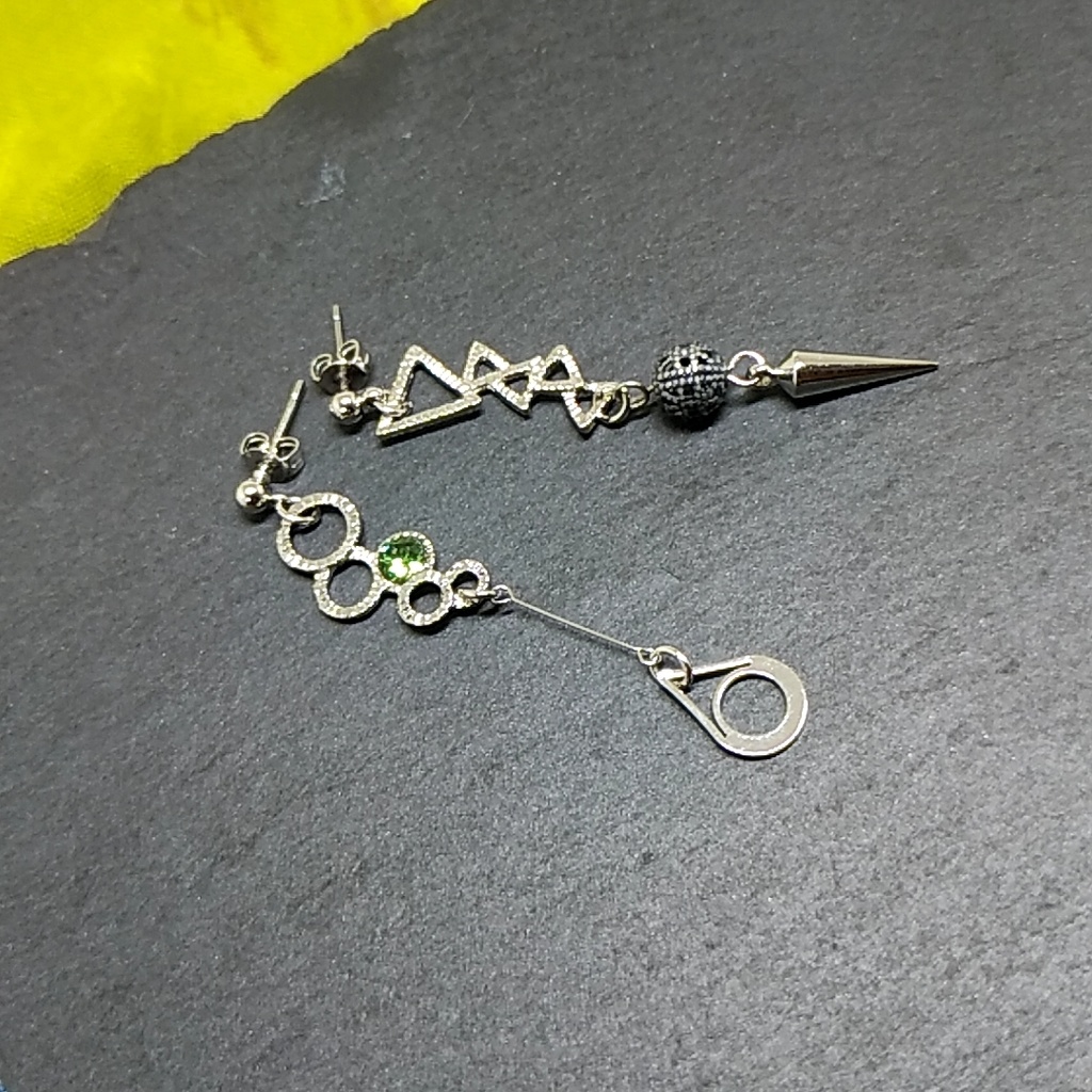 【●1】呪術廻戦 狗巻棘イメージピアス・イヤリング