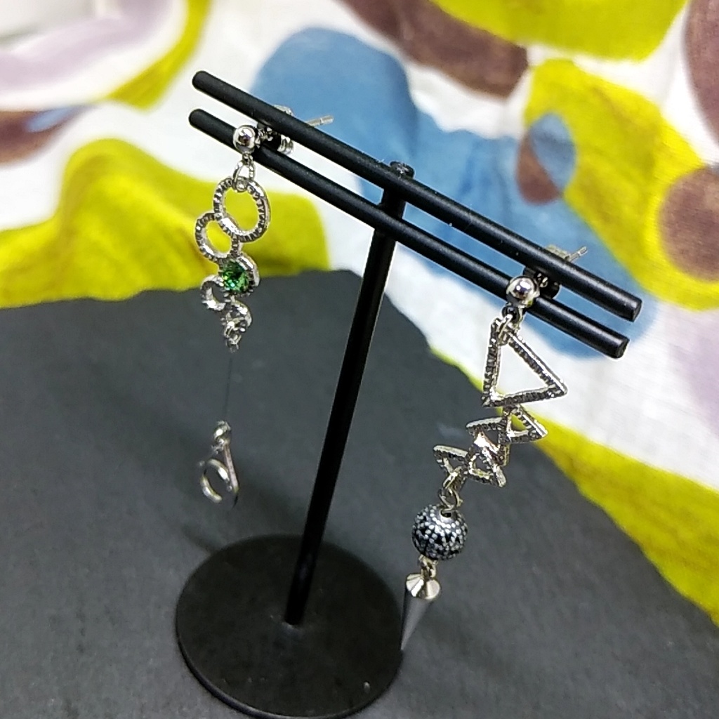 【●1】呪術廻戦 狗巻棘イメージピアス・イヤリング