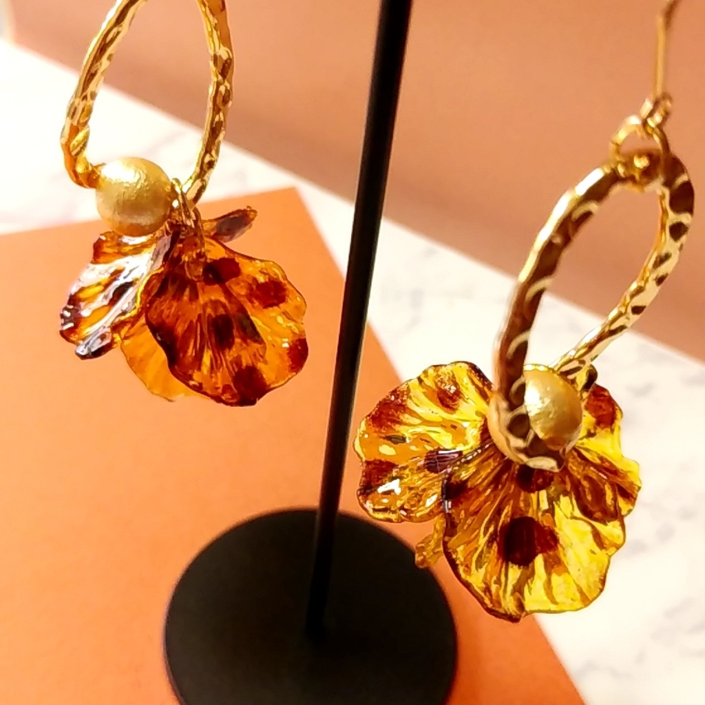 【◆1】ヒプマイ オオサカ どついたれ本舗イメージピアス・イヤリング