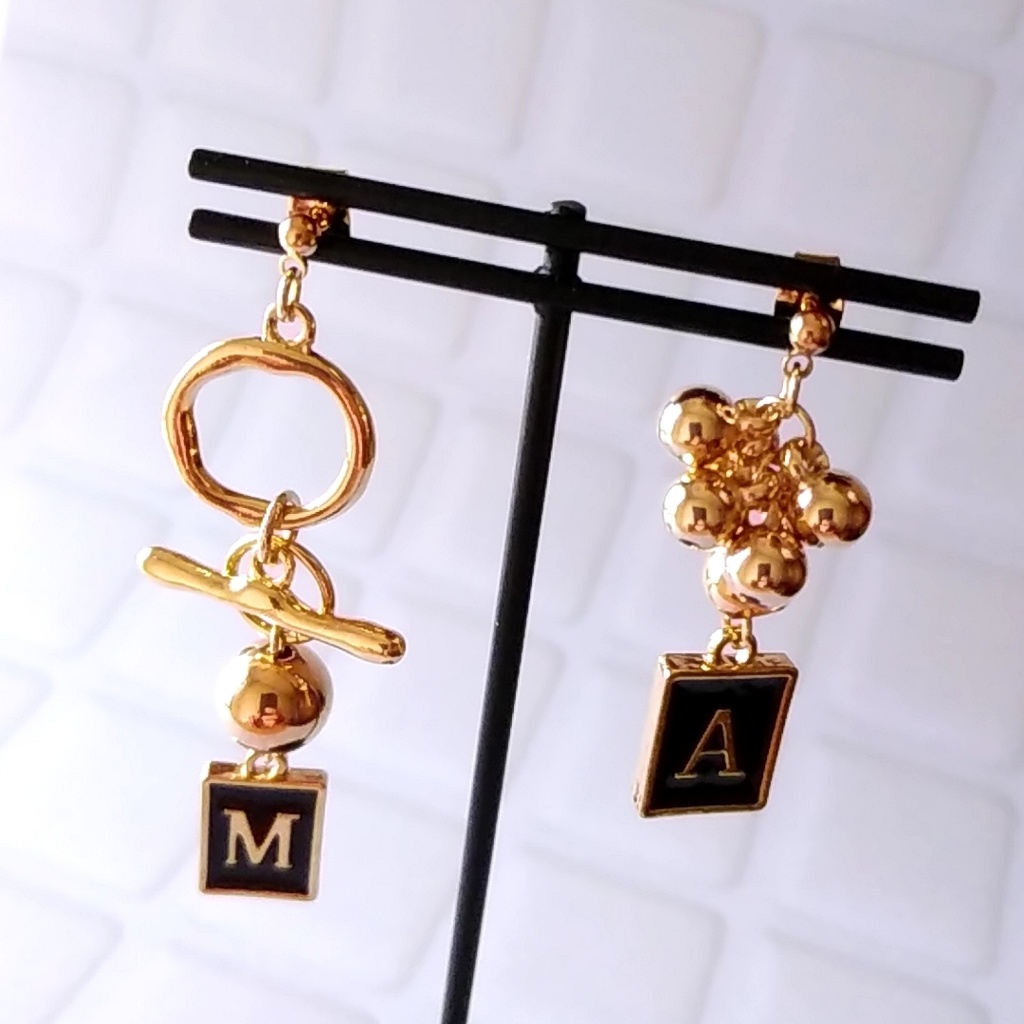 【&】♂ B.G 002 Do エム ピアス・イヤリング