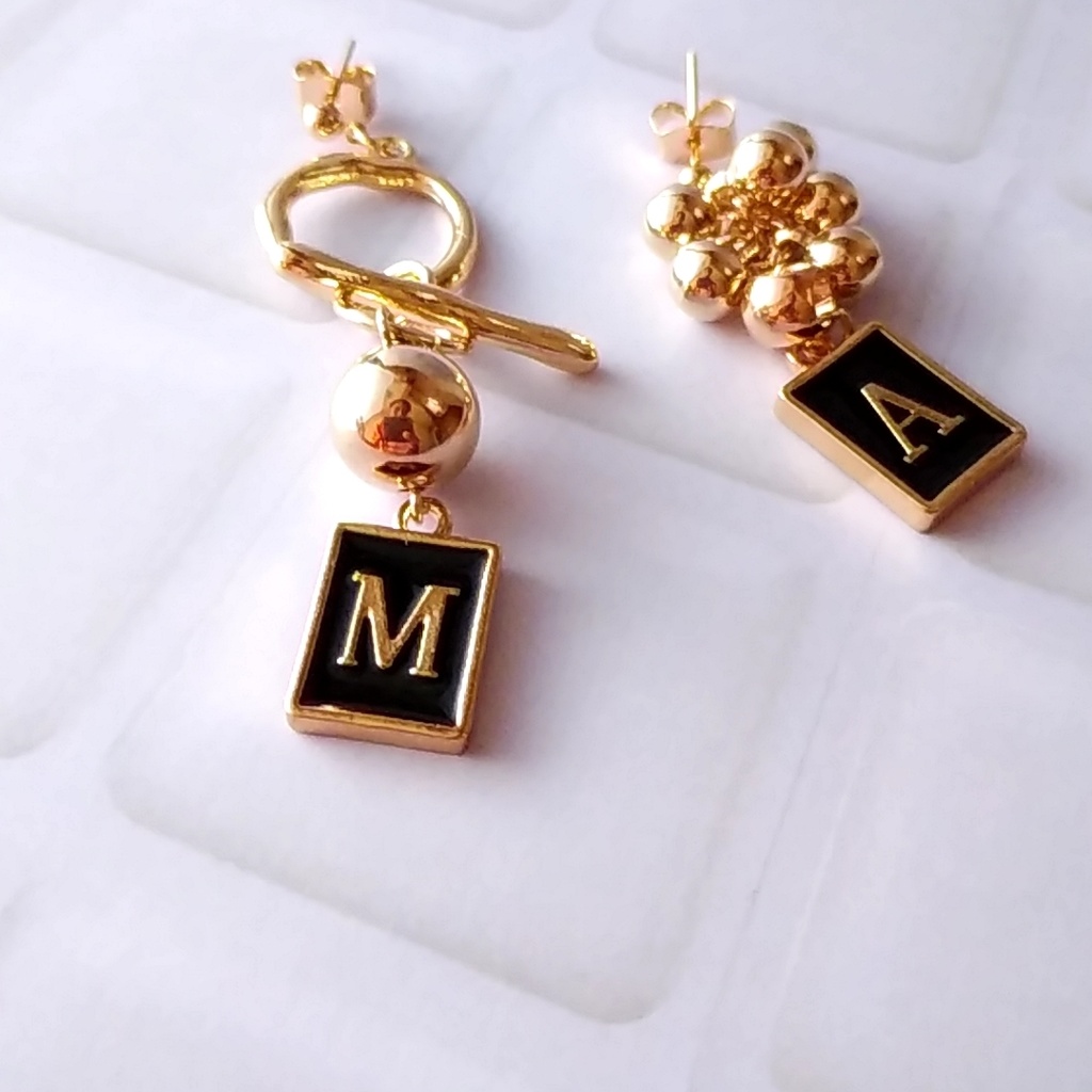 【&】♂ B.G 002 Do エム ピアス・イヤリング