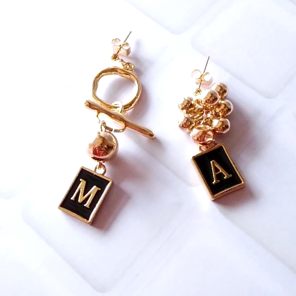 【&】♂ B.G 002 Do エム ピアス・イヤリング