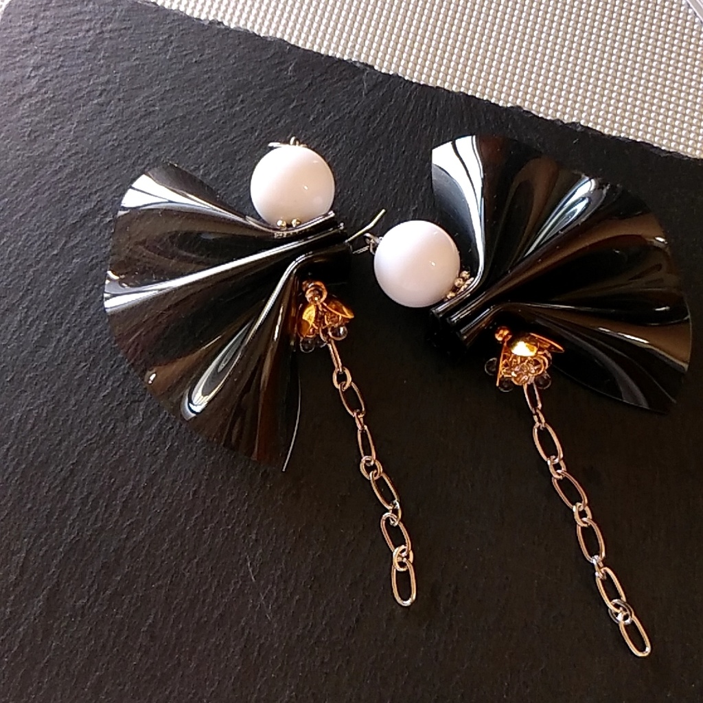 【◆1】ニーア エミール イメージピアス・イヤリング