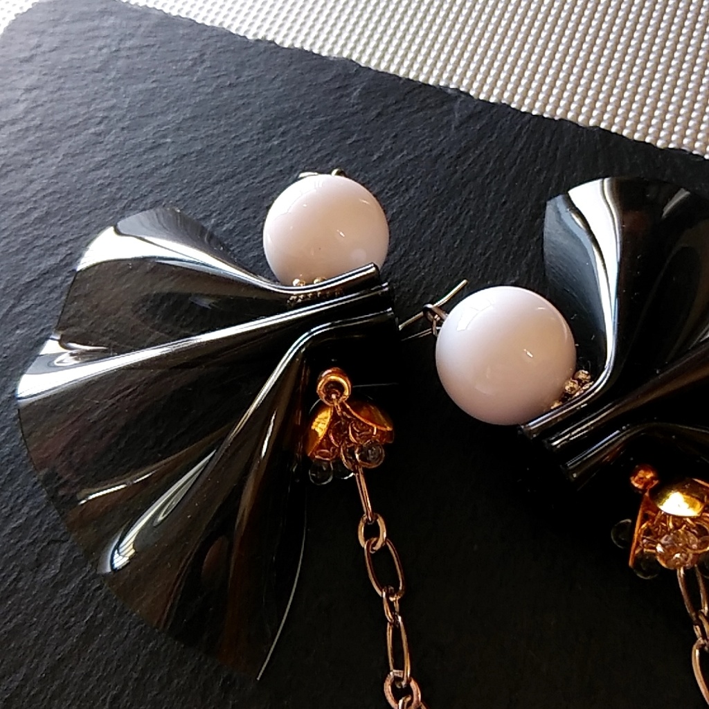 【◆1】ニーア エミール イメージピアス・イヤリング