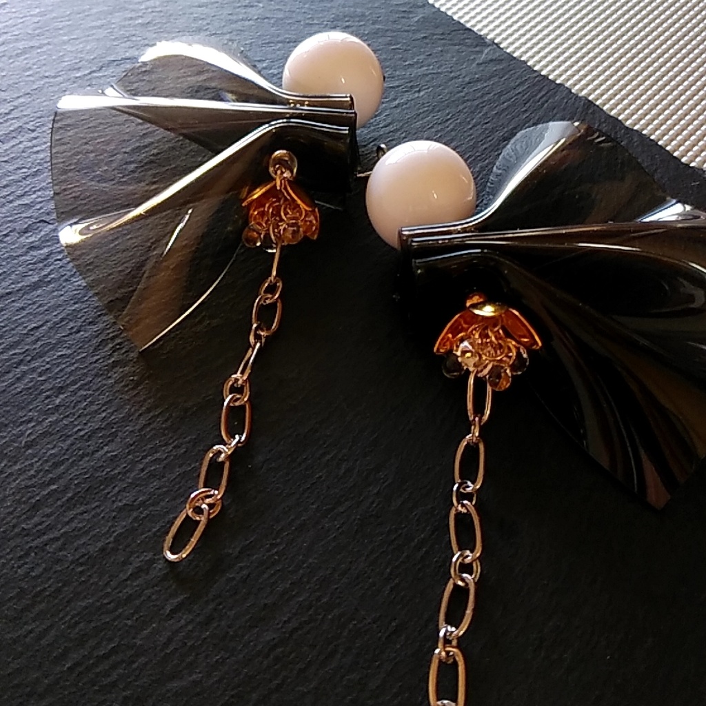 【◆1】ニーア エミール イメージピアス・イヤリング