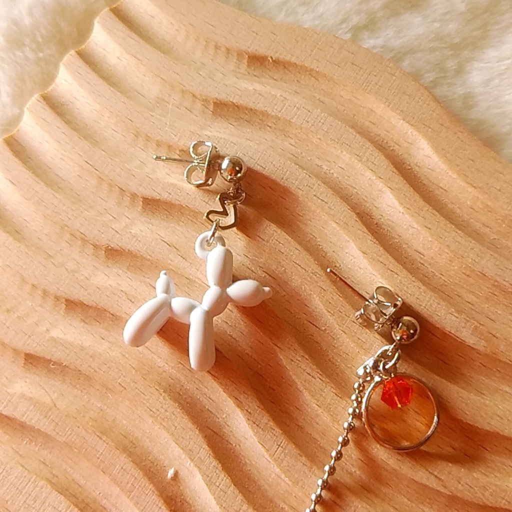 【◆】どこかのいいつたえ ピアス・イヤリング