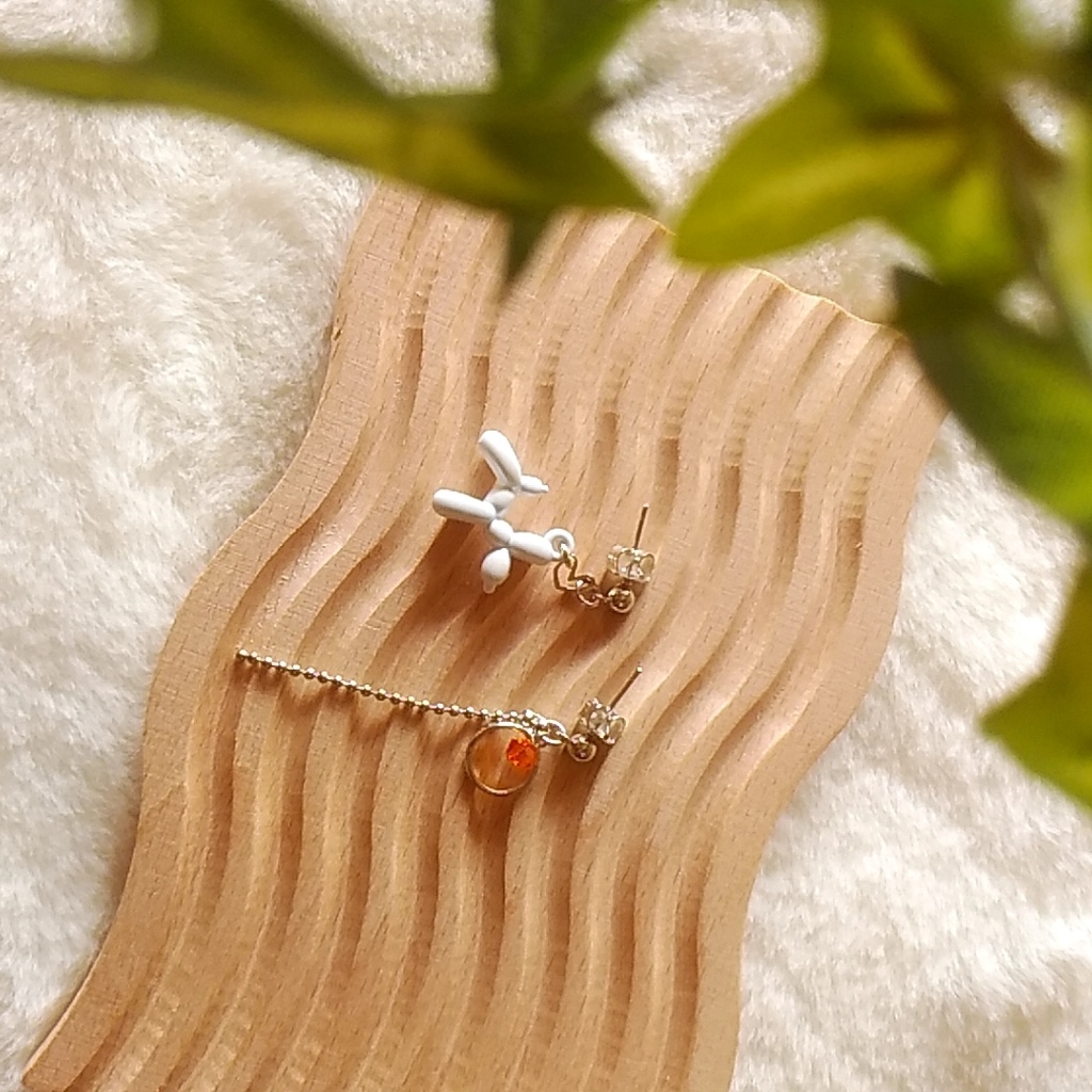 【◆】どこかのいいつたえ ピアス・イヤリング