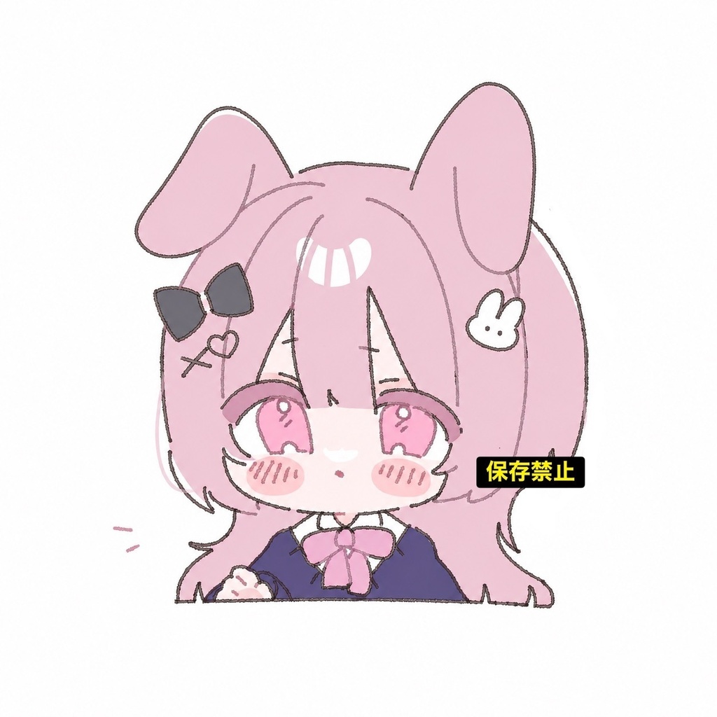 キャラデザ単体