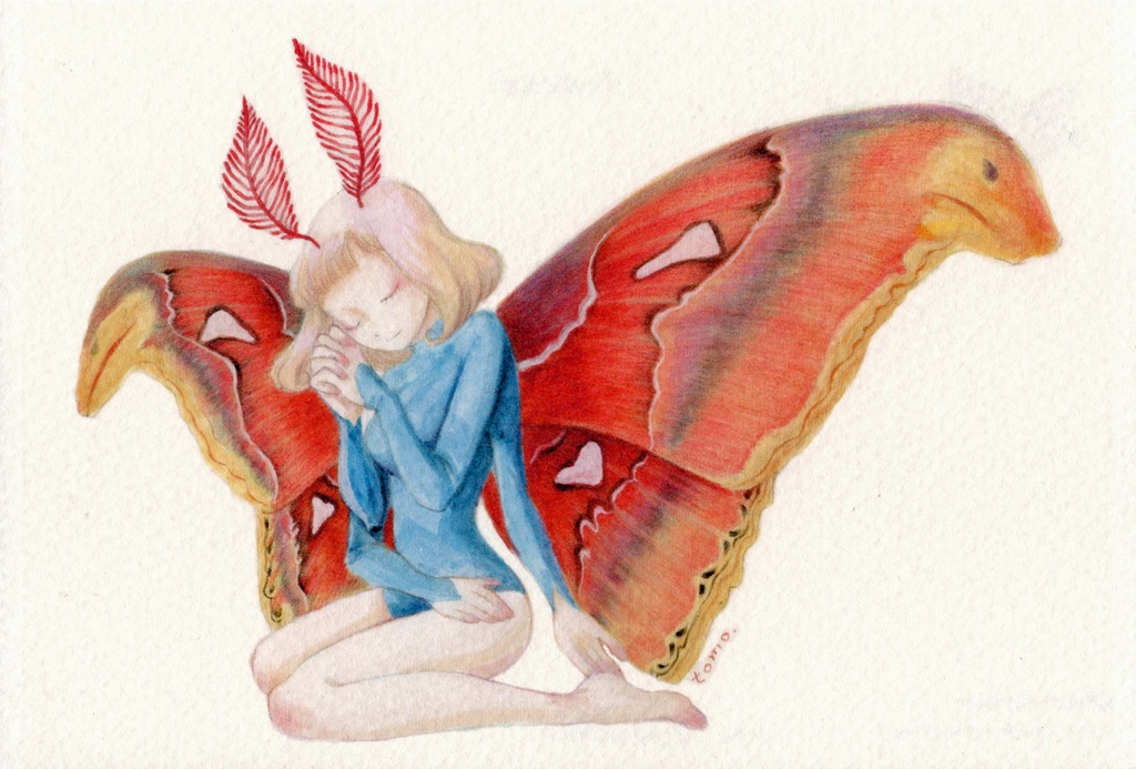 ポストカード10~12