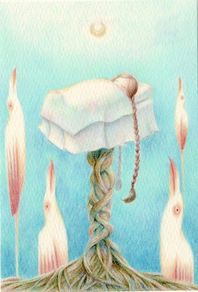 ポストカード1~3