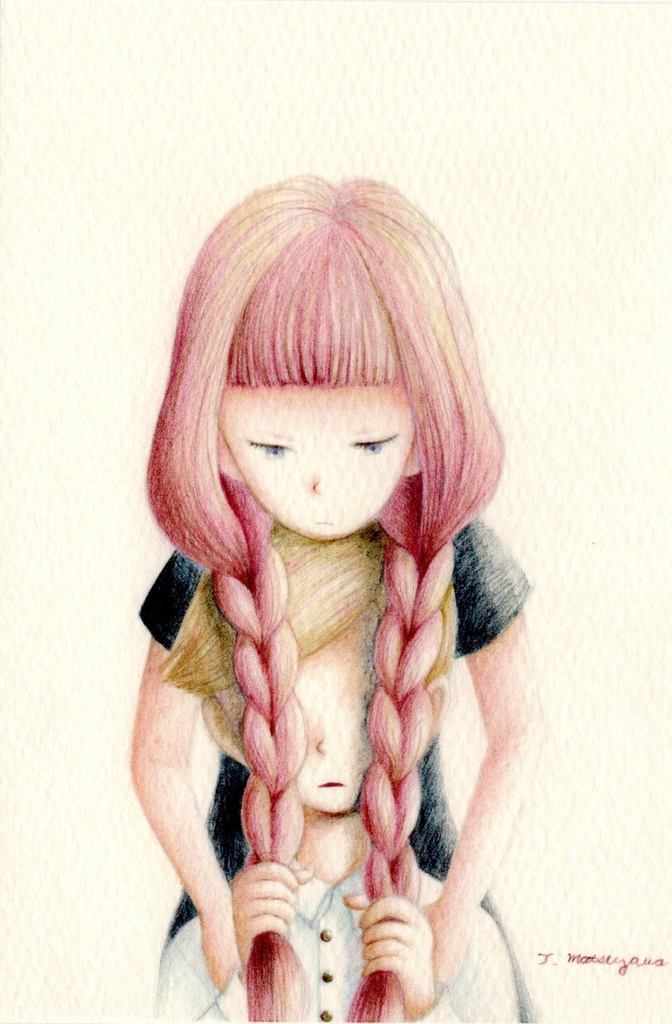 ポストカード1~3