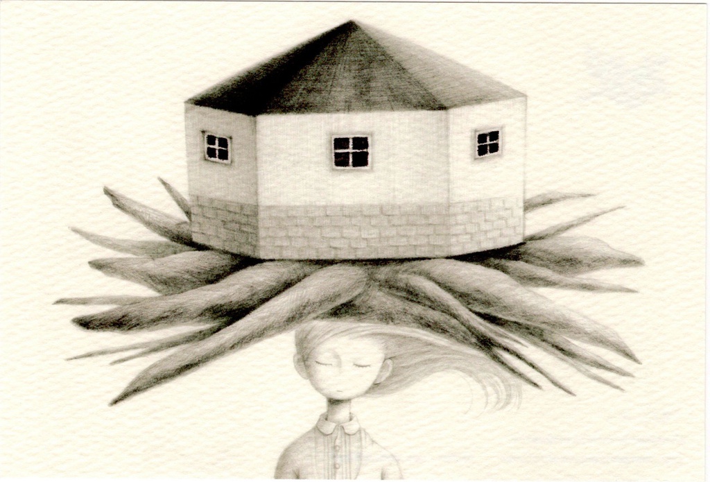 ポストカード4~6