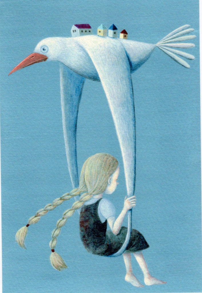 ポストカード4~6