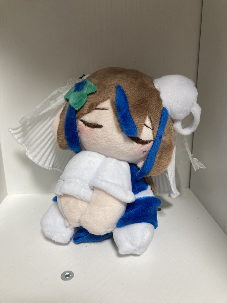 ぬいぐるみ 無属性ぬいぐるみ 紅茶モチーフ アールグレイ おすわりぬいぐるみ ぬい