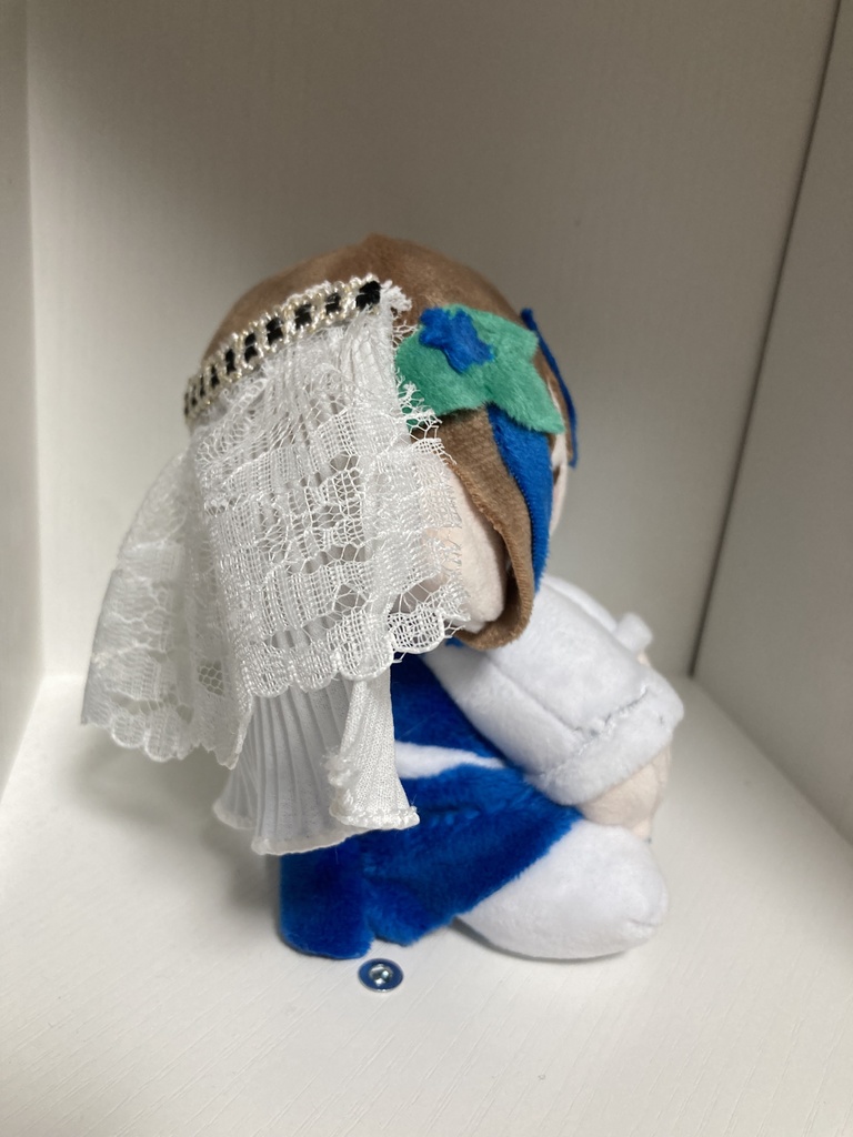 ぬいぐるみ 無属性ぬいぐるみ 紅茶モチーフ アールグレイ おすわりぬいぐるみ ぬい