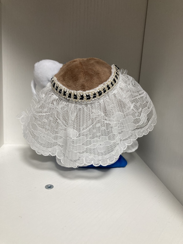 ぬいぐるみ 無属性ぬいぐるみ 紅茶モチーフ アールグレイ おすわりぬいぐるみ ぬい