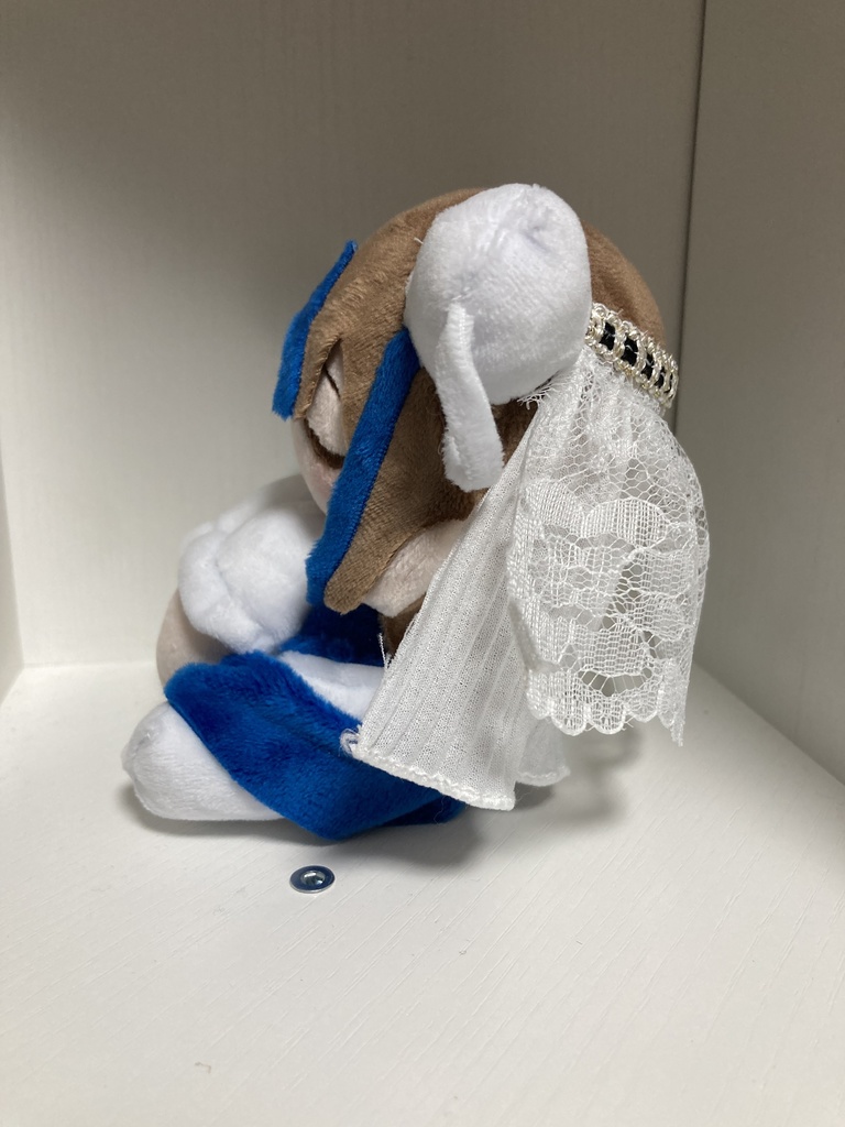 ぬいぐるみ 無属性ぬいぐるみ 紅茶モチーフ アールグレイ おすわりぬいぐるみ ぬい