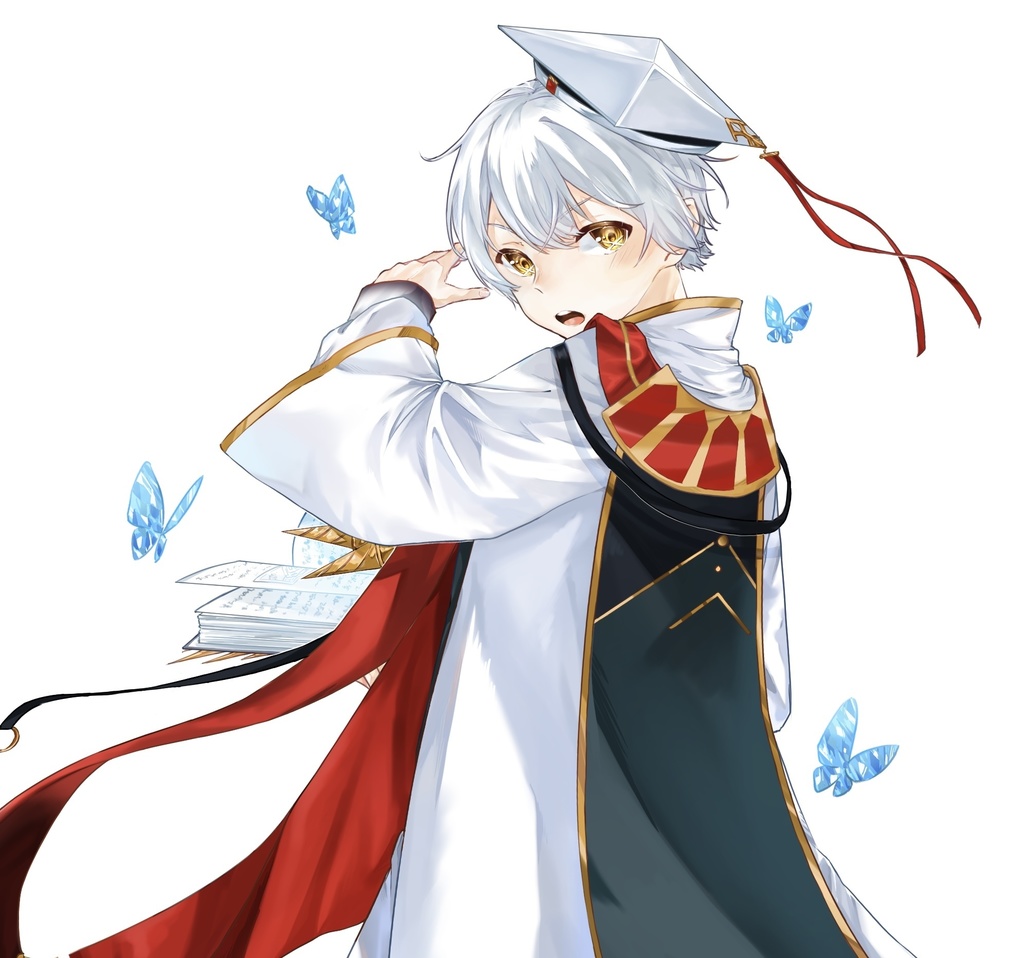 ソーン=ユーリエフ  アクスタ