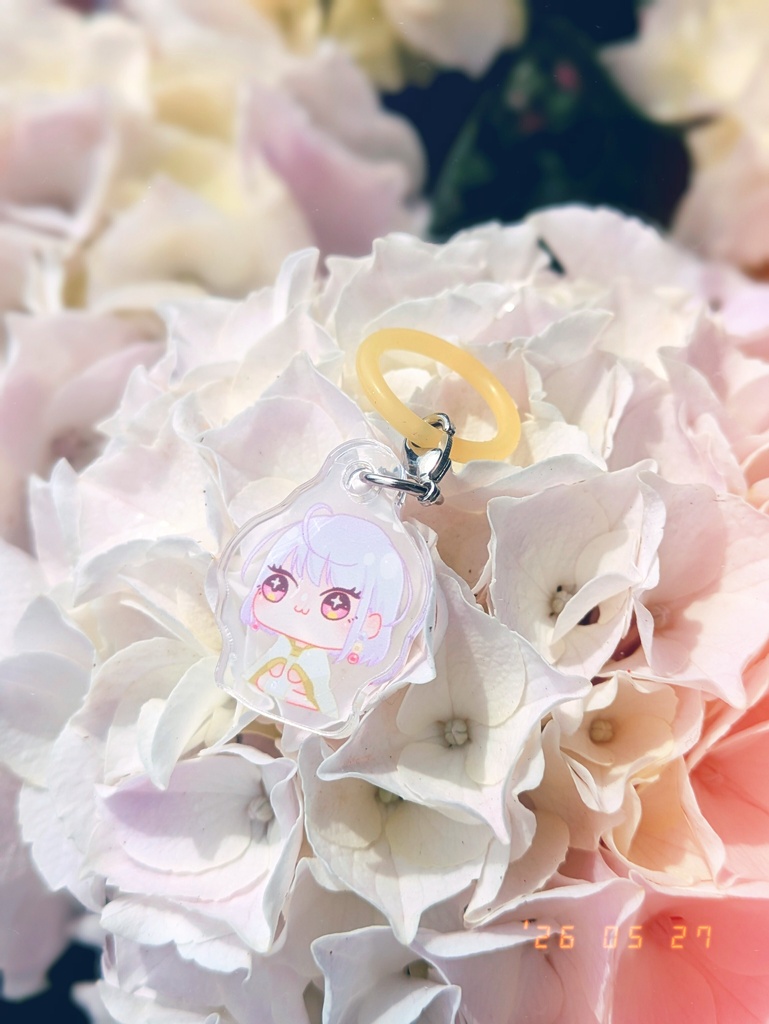 【2026年誕生日記念】アンブレラマーカー&ステッカーセット