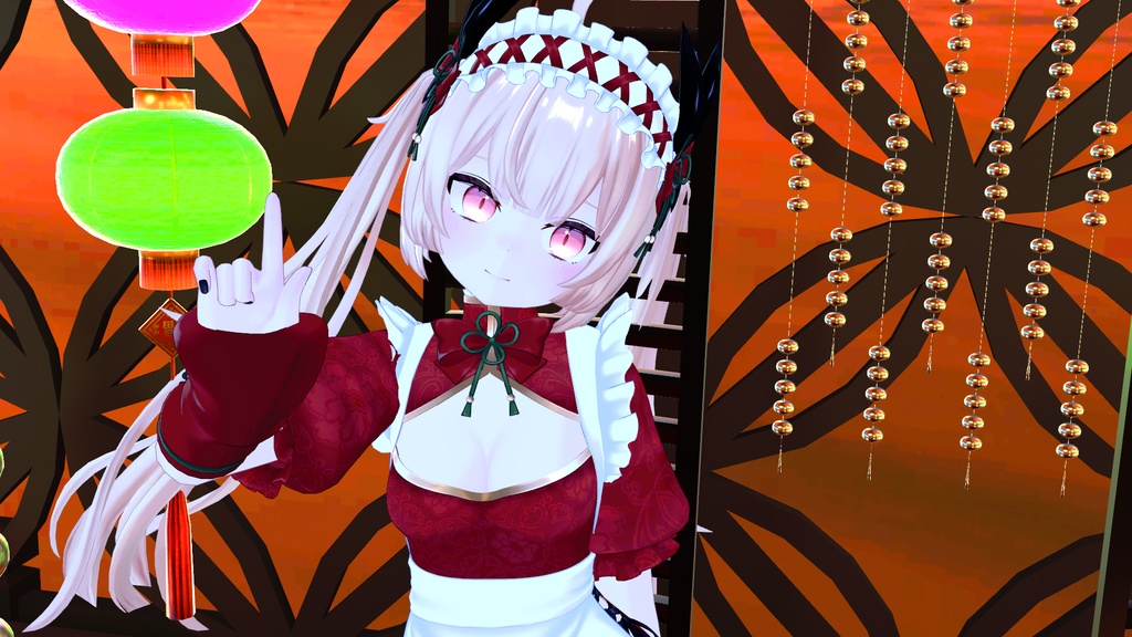 【2アバター対応】PastelSweet【EyeTexture】