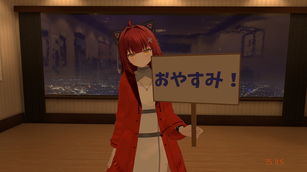 【無料】あばたー看板追加テクスチャ!