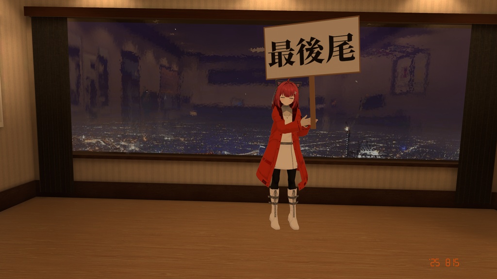 【無料】あばたー看板追加テクスチャ!