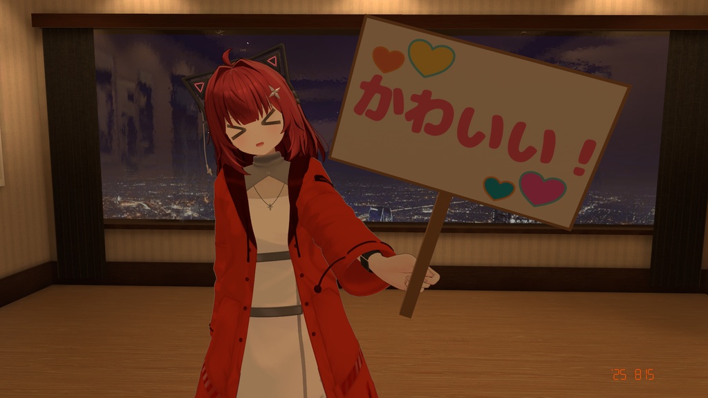 【無料】あばたー看板追加テクスチャ!