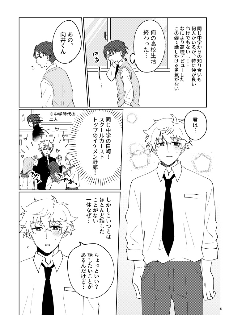 【DL版】スマホ拾ったら彼氏ができた。