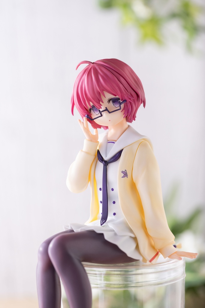 温泉むすめ「石和紅」1/7 ガレージキット