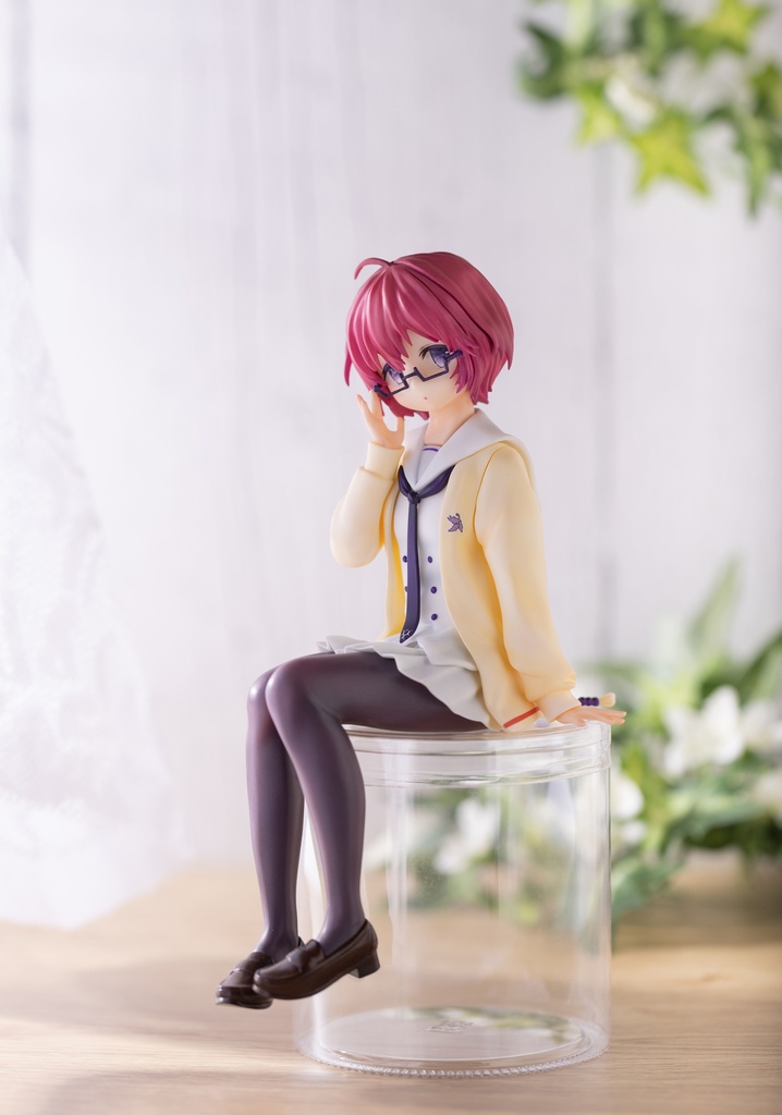 温泉むすめ「石和紅」1/7 ガレージキット