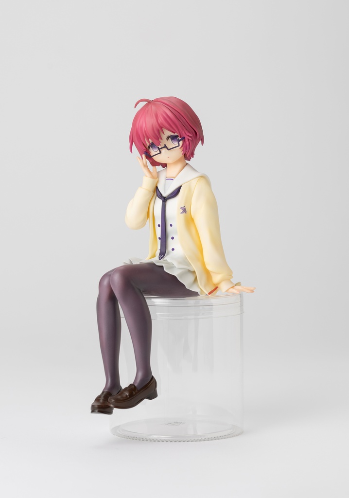 温泉むすめ「石和紅」1/7 ガレージキット