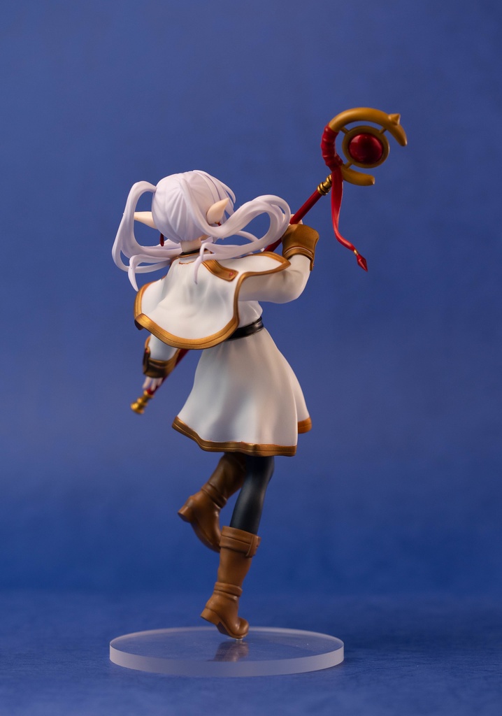 葬送のフリーレン「フリーレン」1/8ガレージキット