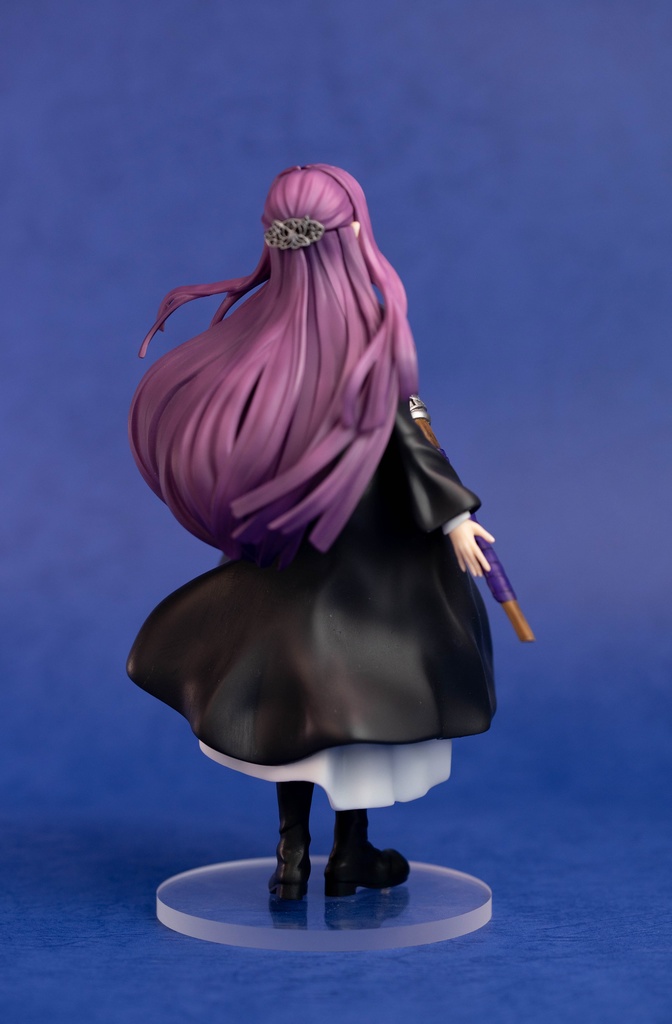 葬送のフリーレン「フェルン」1/8ガレージキット