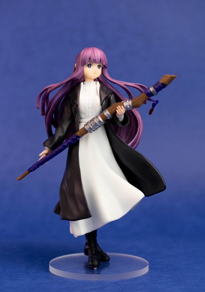 葬送のフリーレン「フェルン」1/8ガレージキット