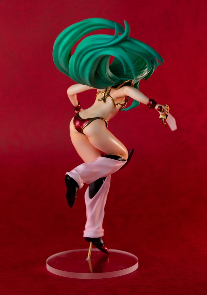 ドリームハンター麗夢「綾小路麗夢 ビキニアーマー」1/7ガレージキット