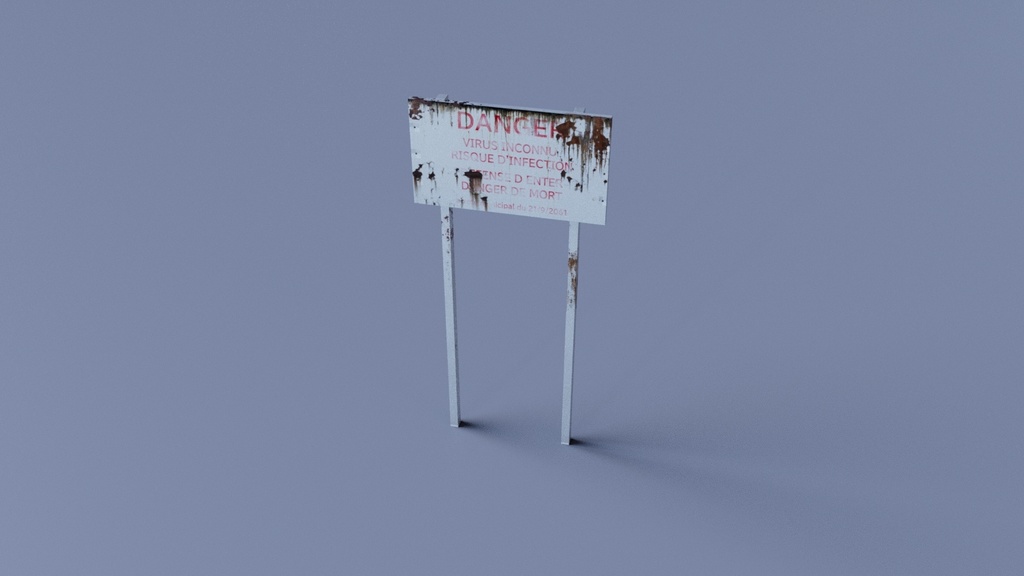 LeftBehind-Signboard