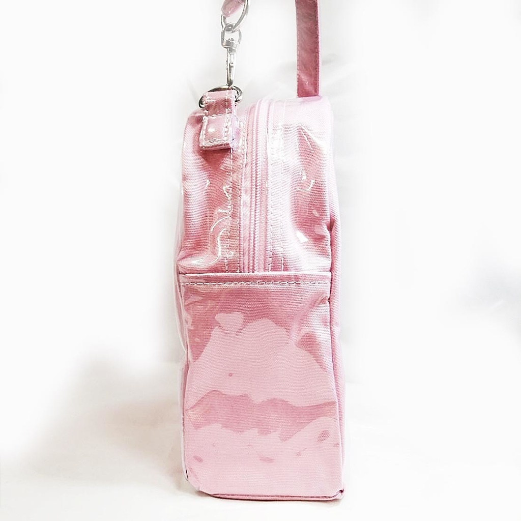 ぬいぐるぽーち ピンク