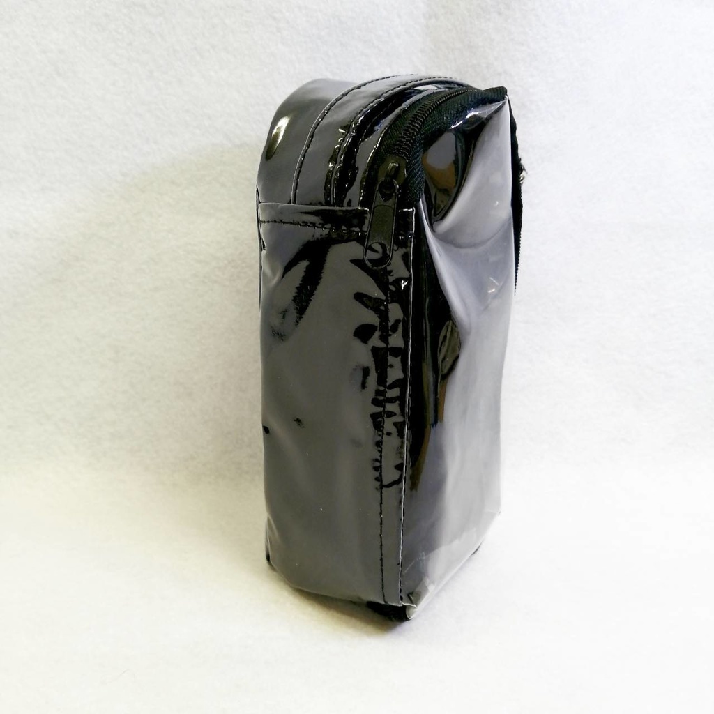 どーるぽーち 黒