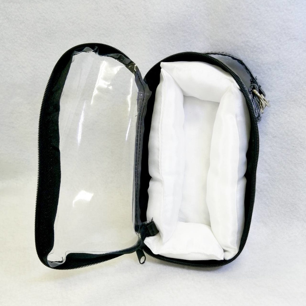 どーるぽーち 黒