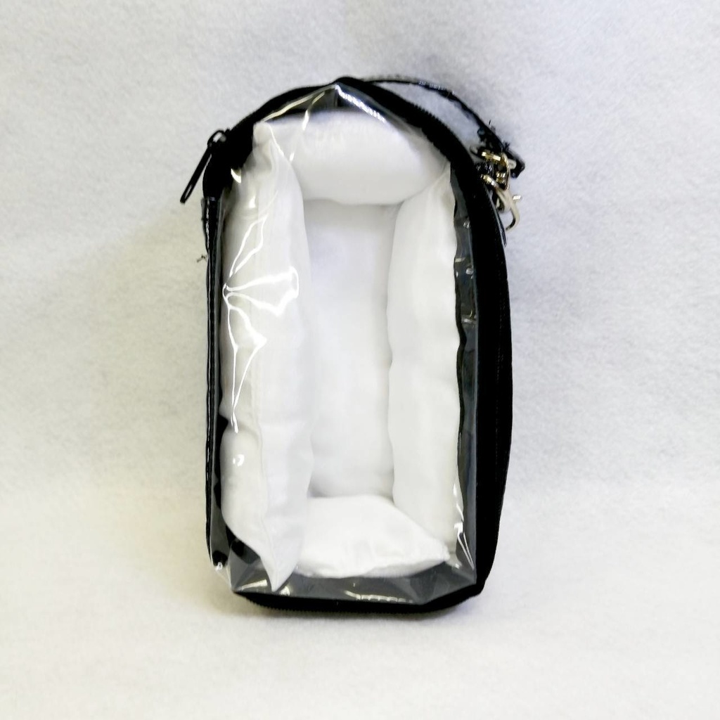 どーるぽーち 黒