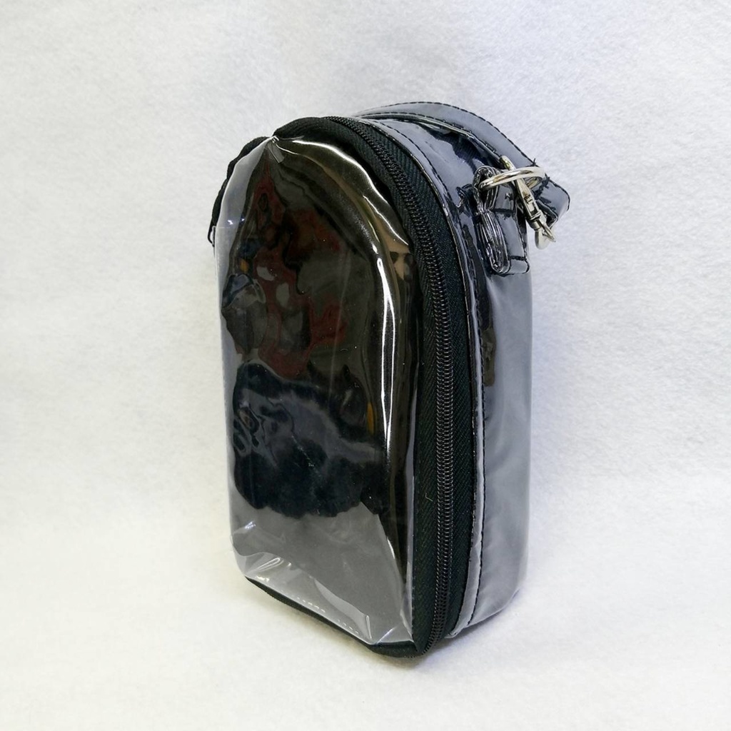 どーるぽーち 黒