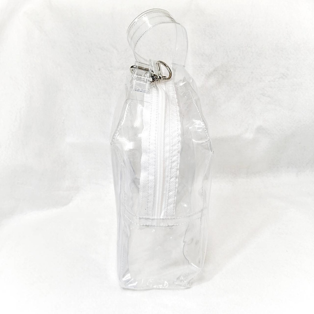 ぬいぐるぽーち ふたりぐみっ! クリア